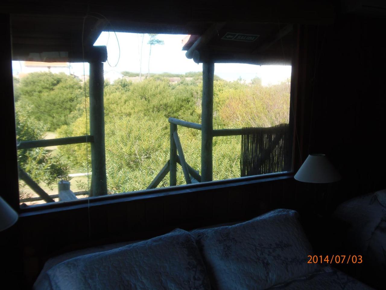 Hotel El Refugio nudista naturista opcional photo 3