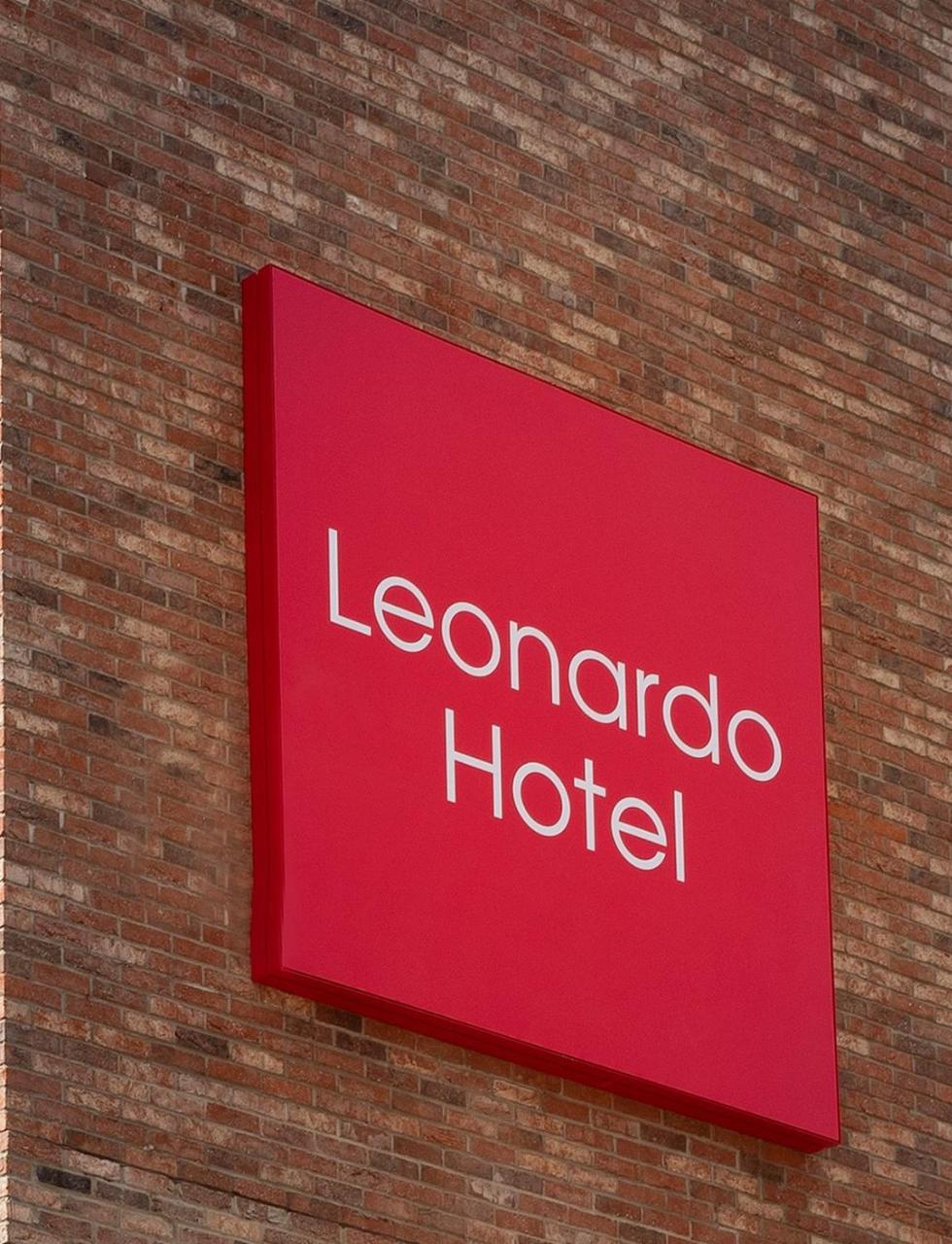Leonardo Hotel Chester - 5