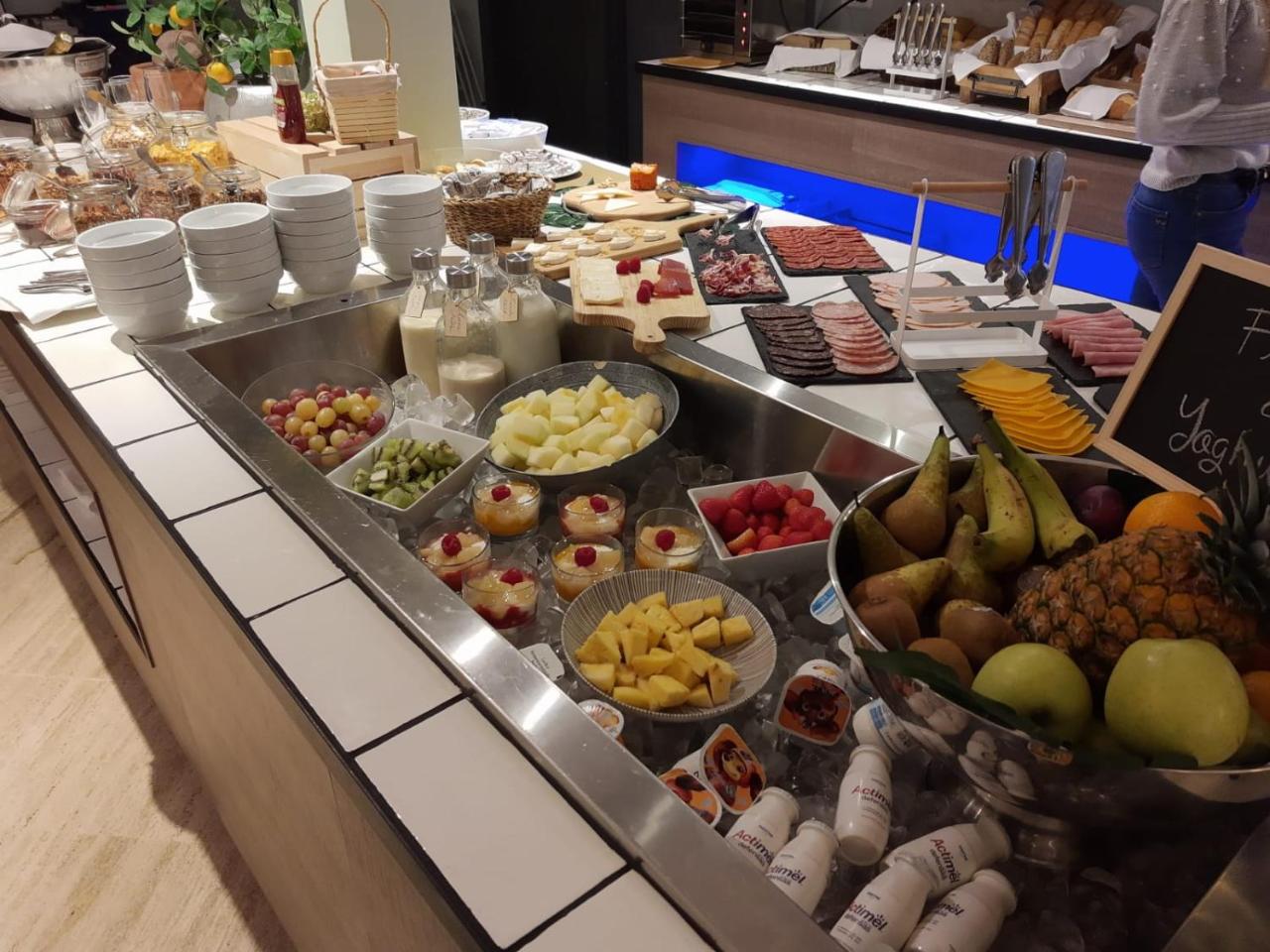 Van der Valk Hotel Barcarola photo 2