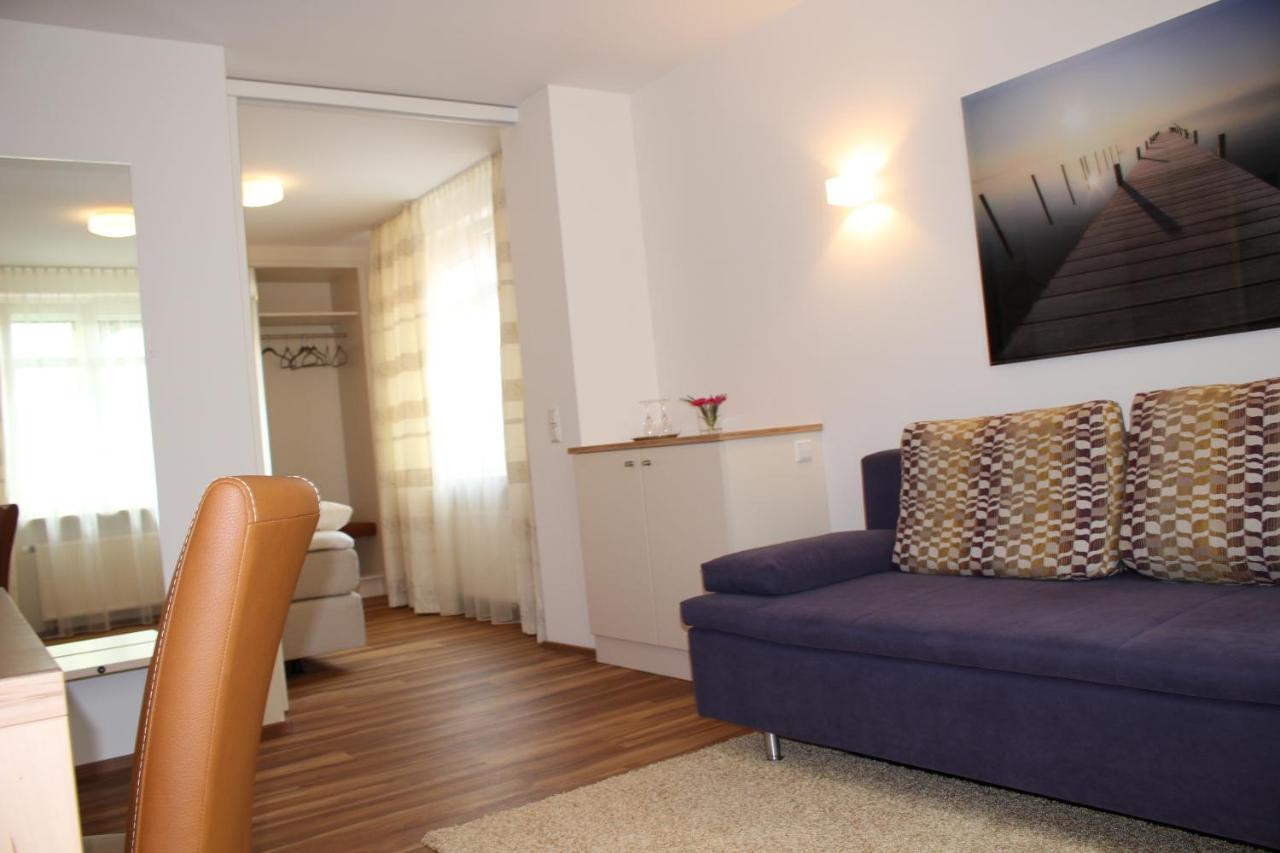 Hotel Rebstöckle photo 2