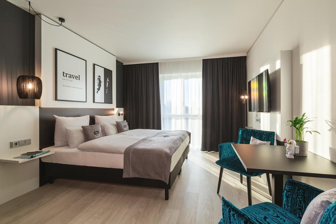 Holiday Inn - the niu, Star Sindelfingen By IHG photo 2