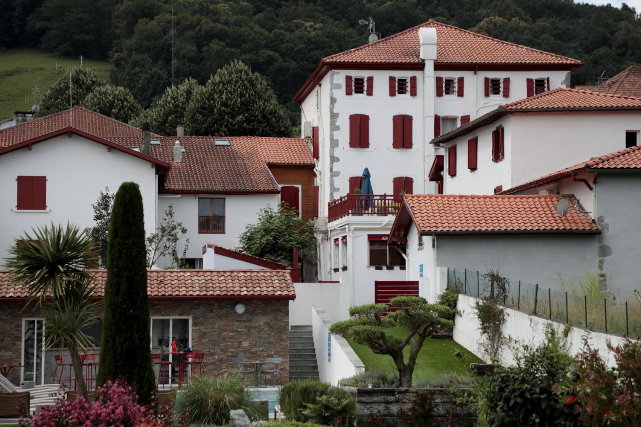 Hôtel Argia