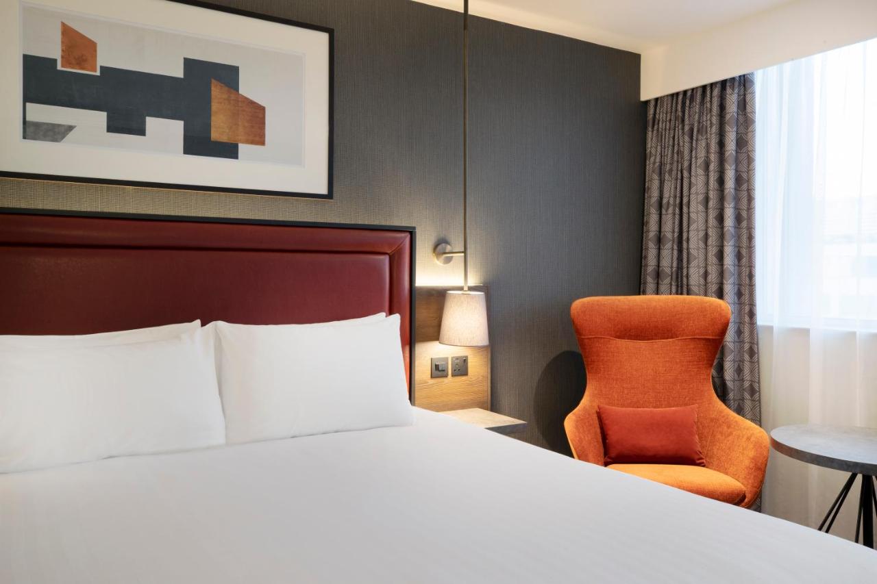 Leonardo Royal Hotel Birmingham - 2