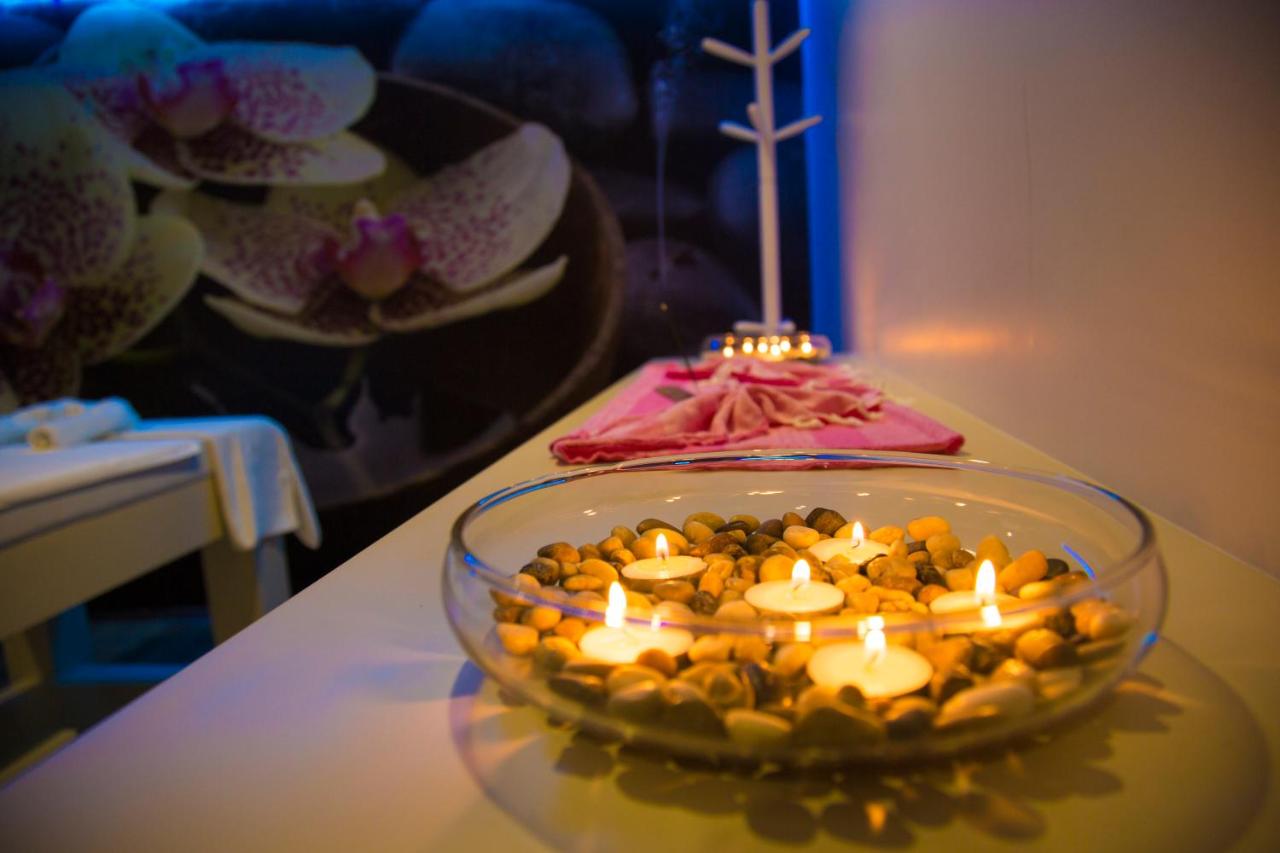 Doğa Thermal Health & Spa photo 2