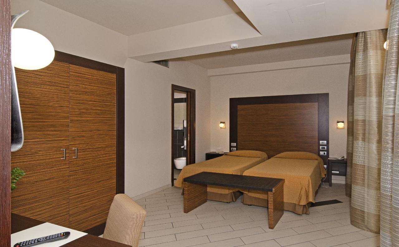 Hotel Eden photo 4