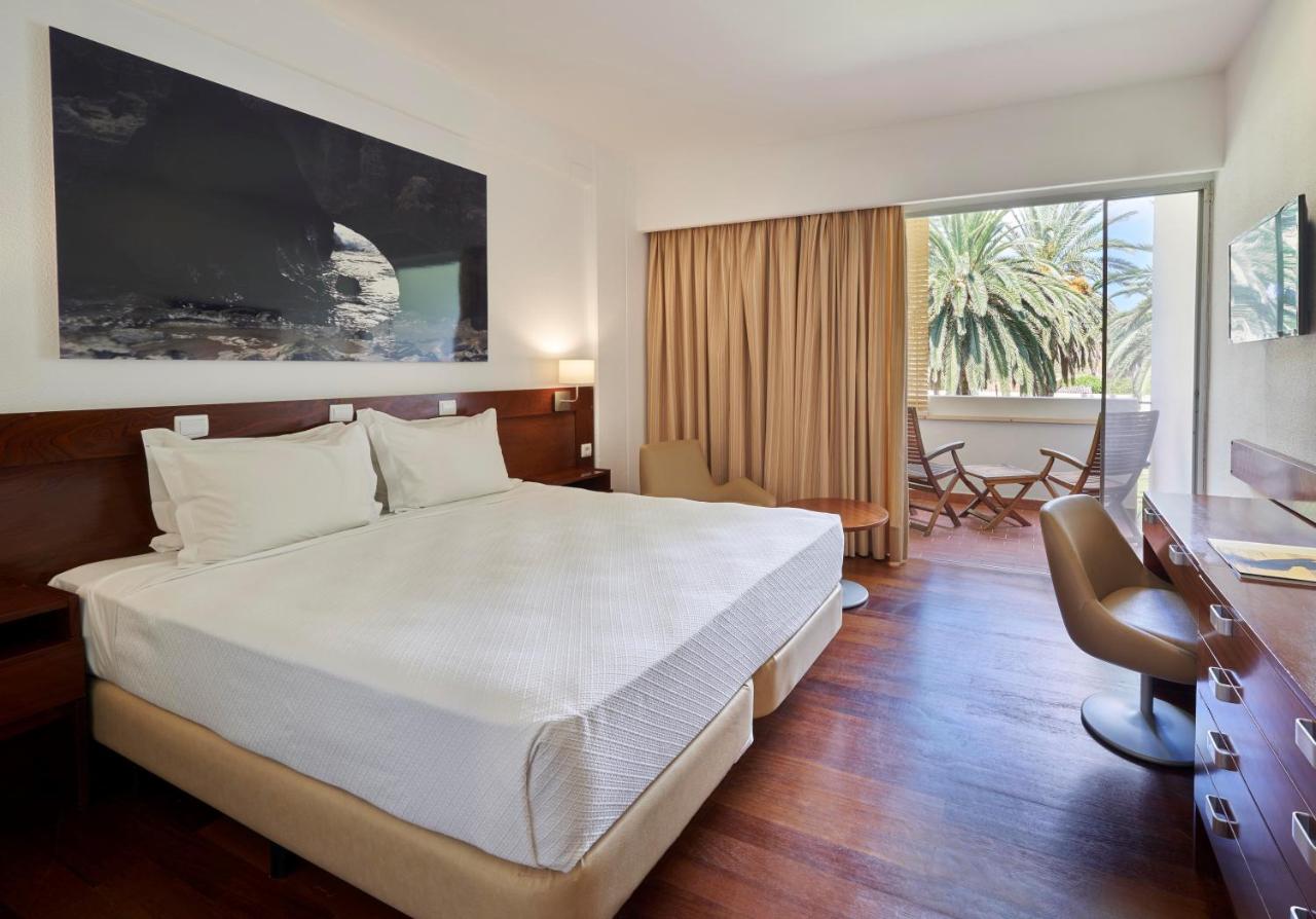 Photo - Hotel Porto Santo & Spa