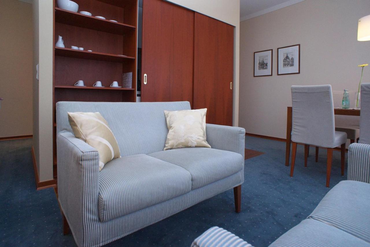 Hotel Martha Dresden photo 4