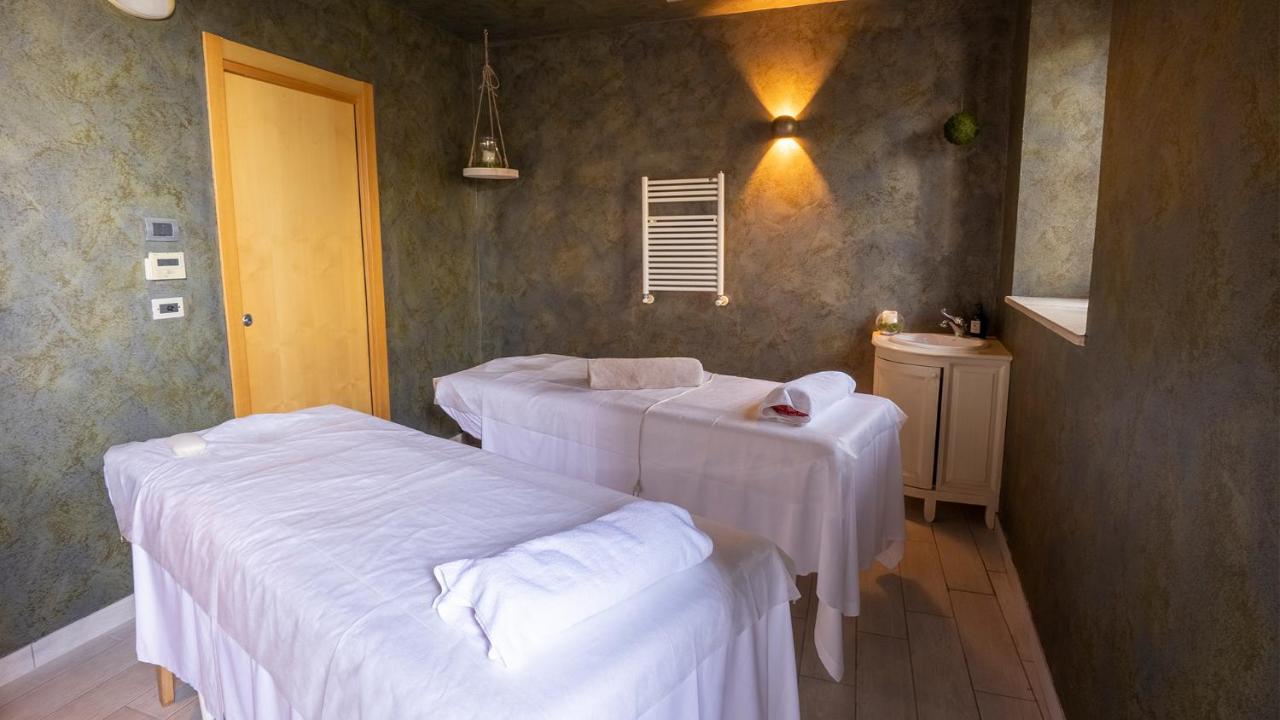 Relais Bella Rosina Pool & Spa photo 2