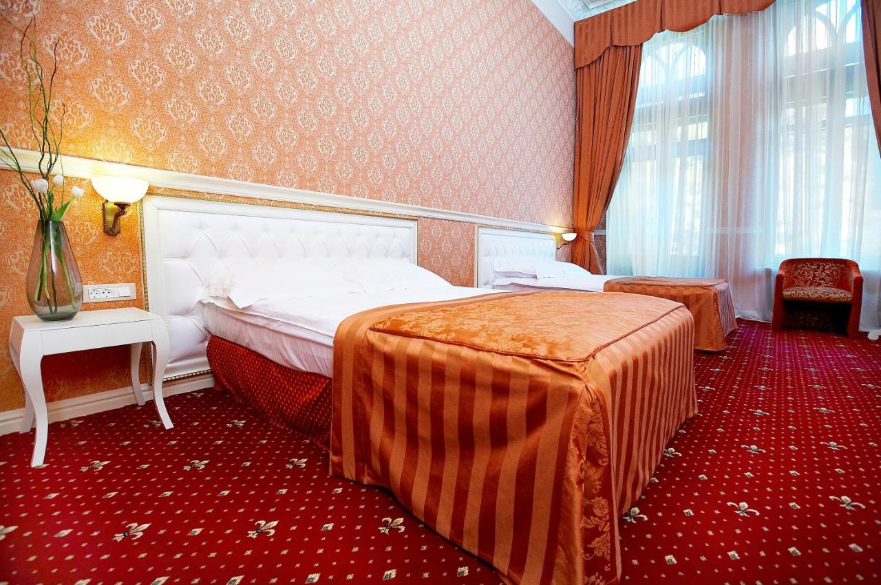 Foto - Londonskaya Spa
