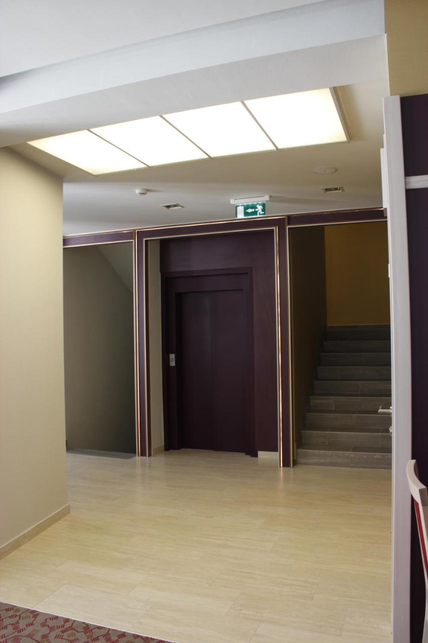 Szent Gellért Hotel photo 4