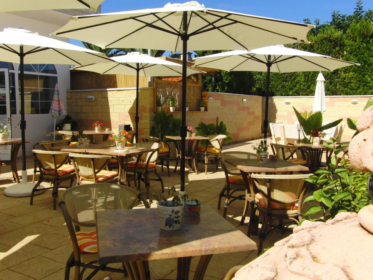 Hotel Crystal Park photo 4