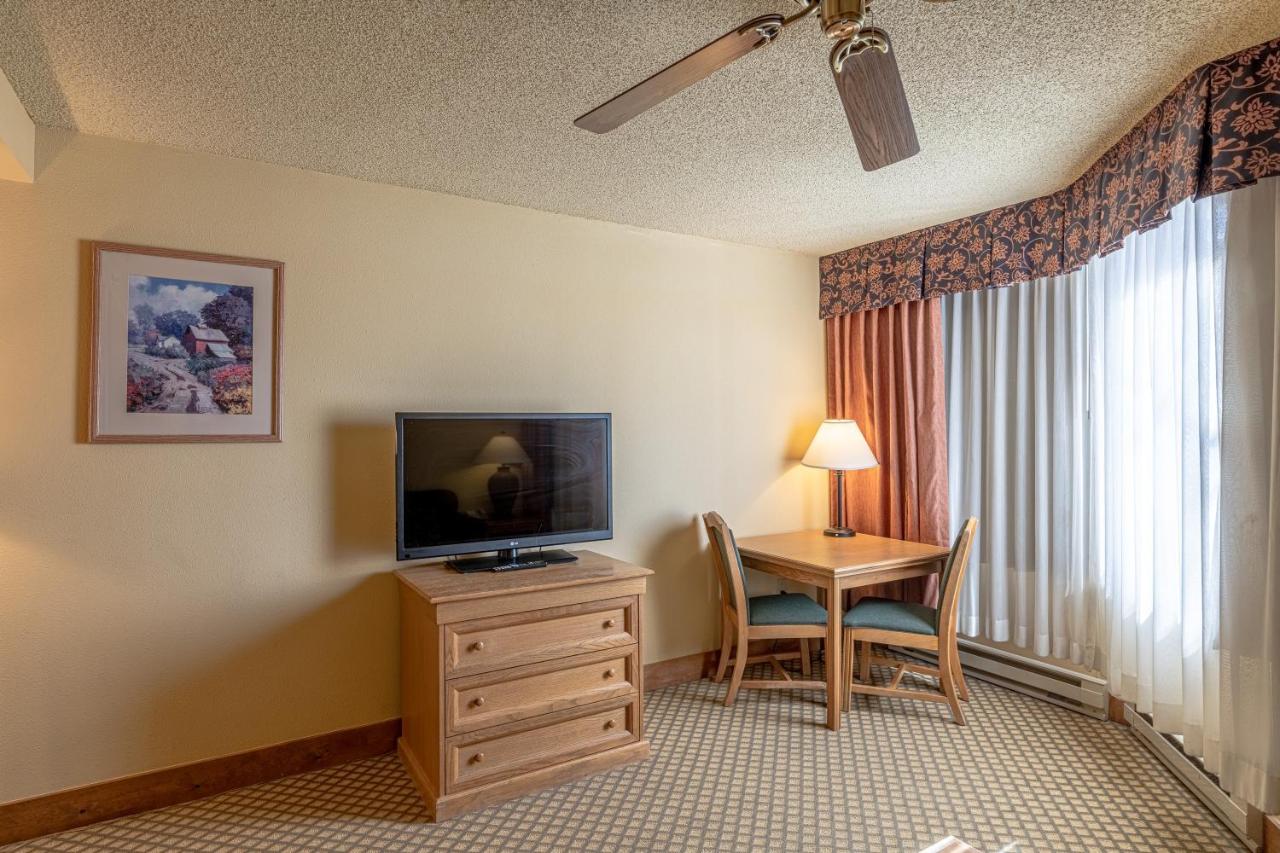 Grand Lodge Condo in the Heart of Mt Crested Butte condo - 4
