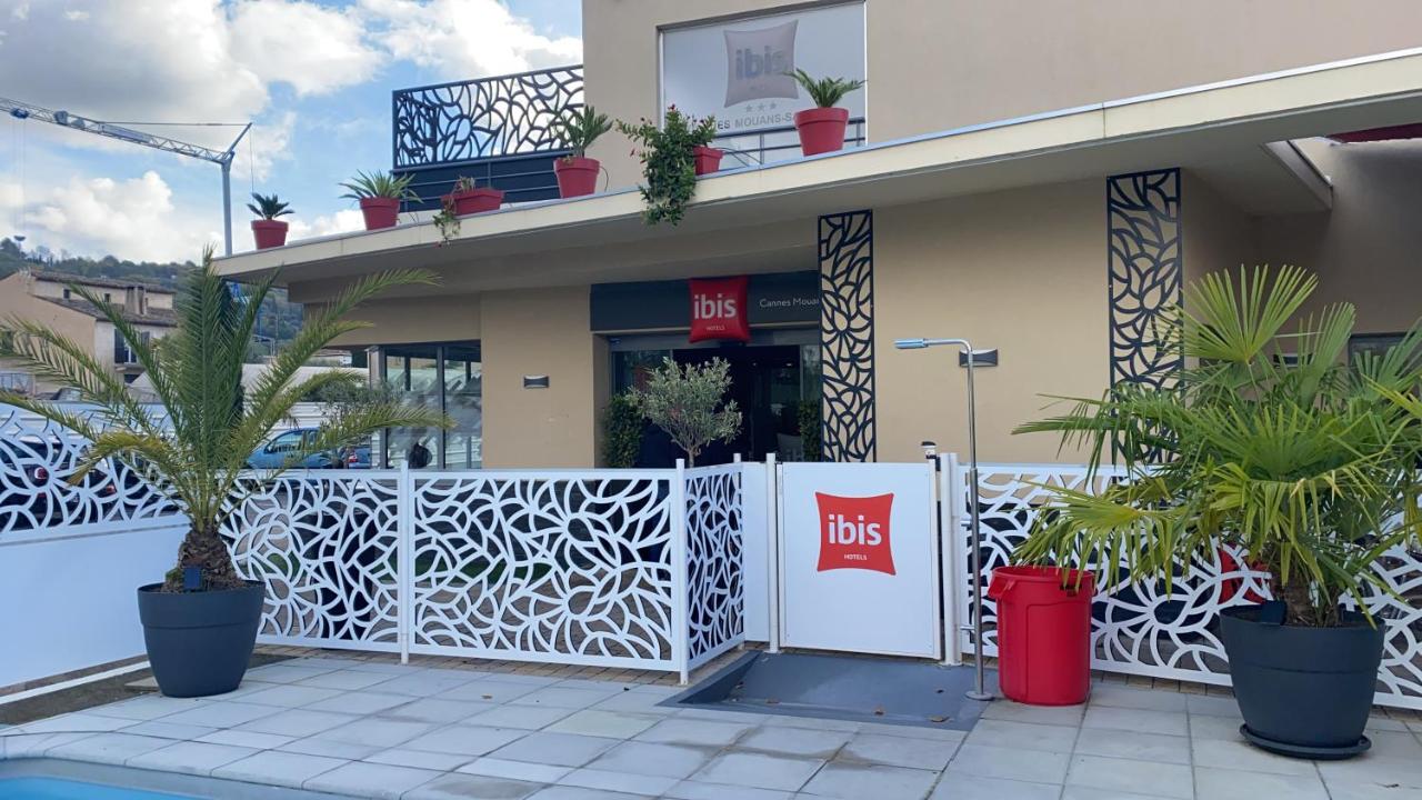 Ibis Cannes Mouans Sartoux photo 3