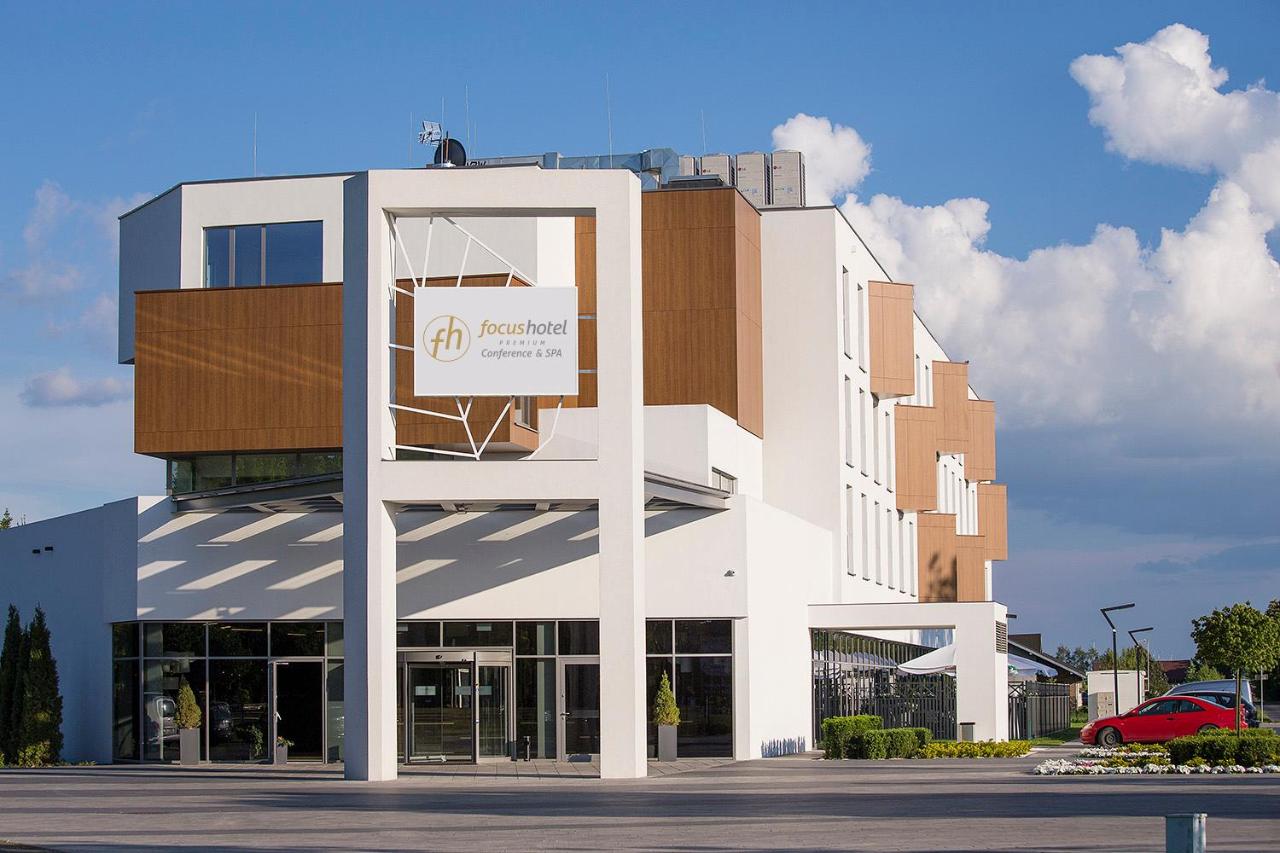 Focus Hotel Premium Lublin Conference & SPA