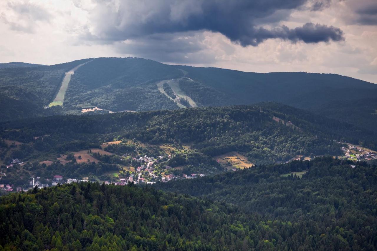 Piastun SPA&Wellness Krynica-Zdrój photo 3