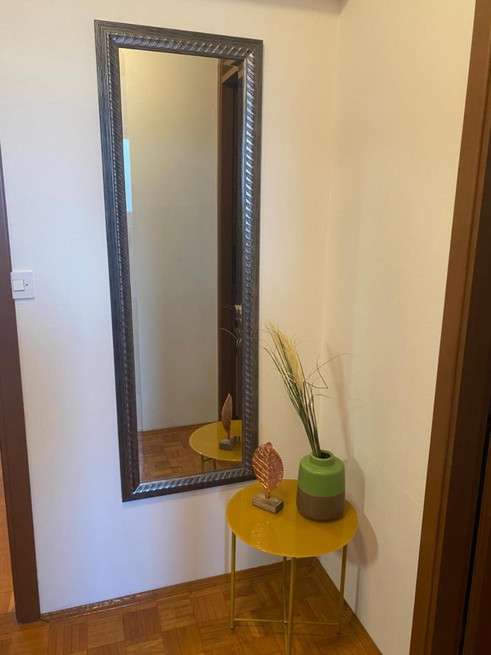 Apartment Privlaka direkt am Strand mit Klima und neuem Badezimmer Haustiere sind willkommen - 3