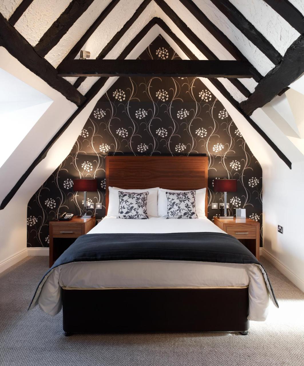 The Boleyn Hotel photo 2