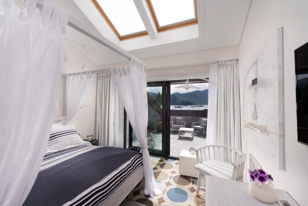 Foto - D-Resort Gocek