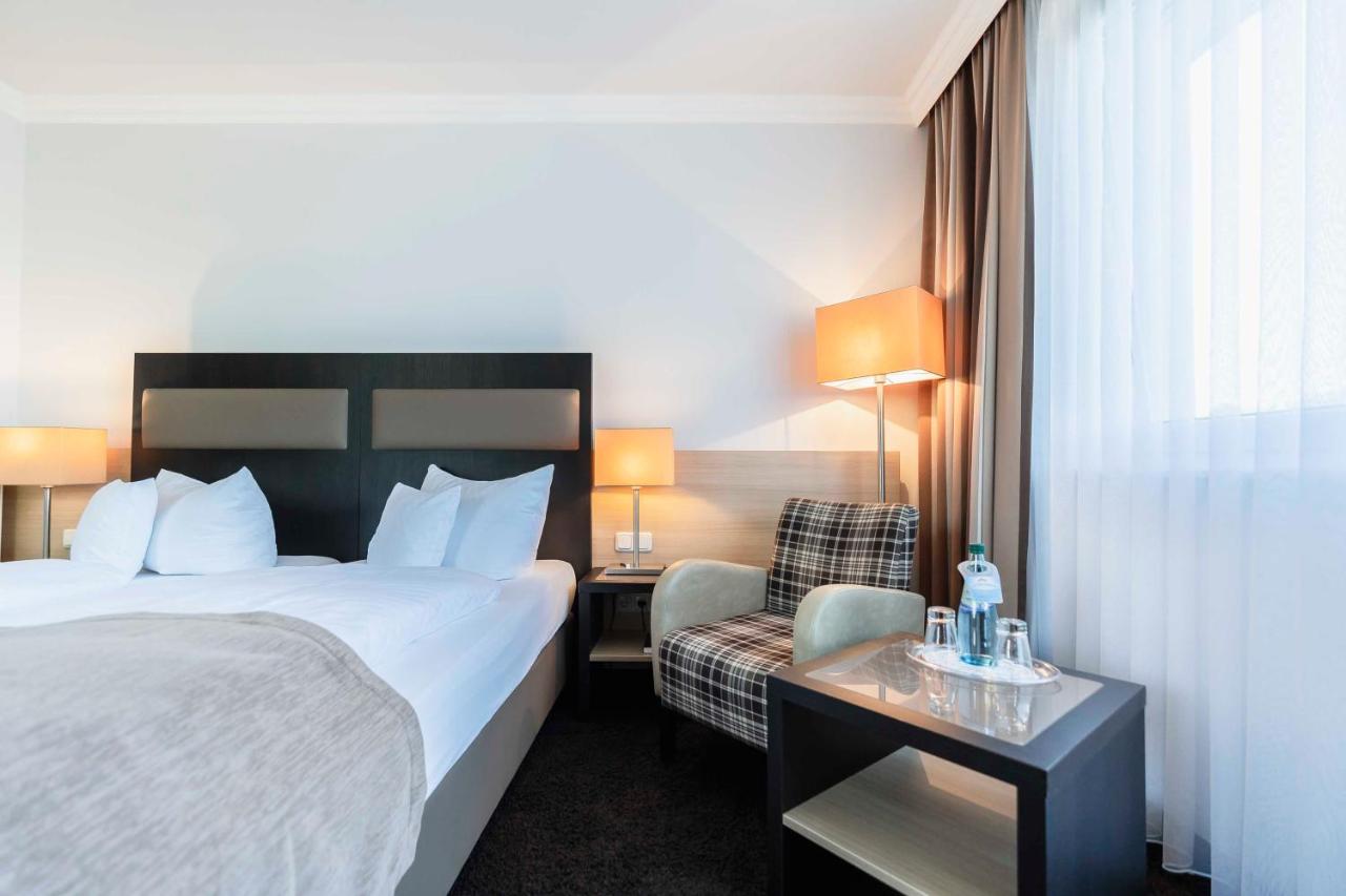 Hotel Markgraf photo 3