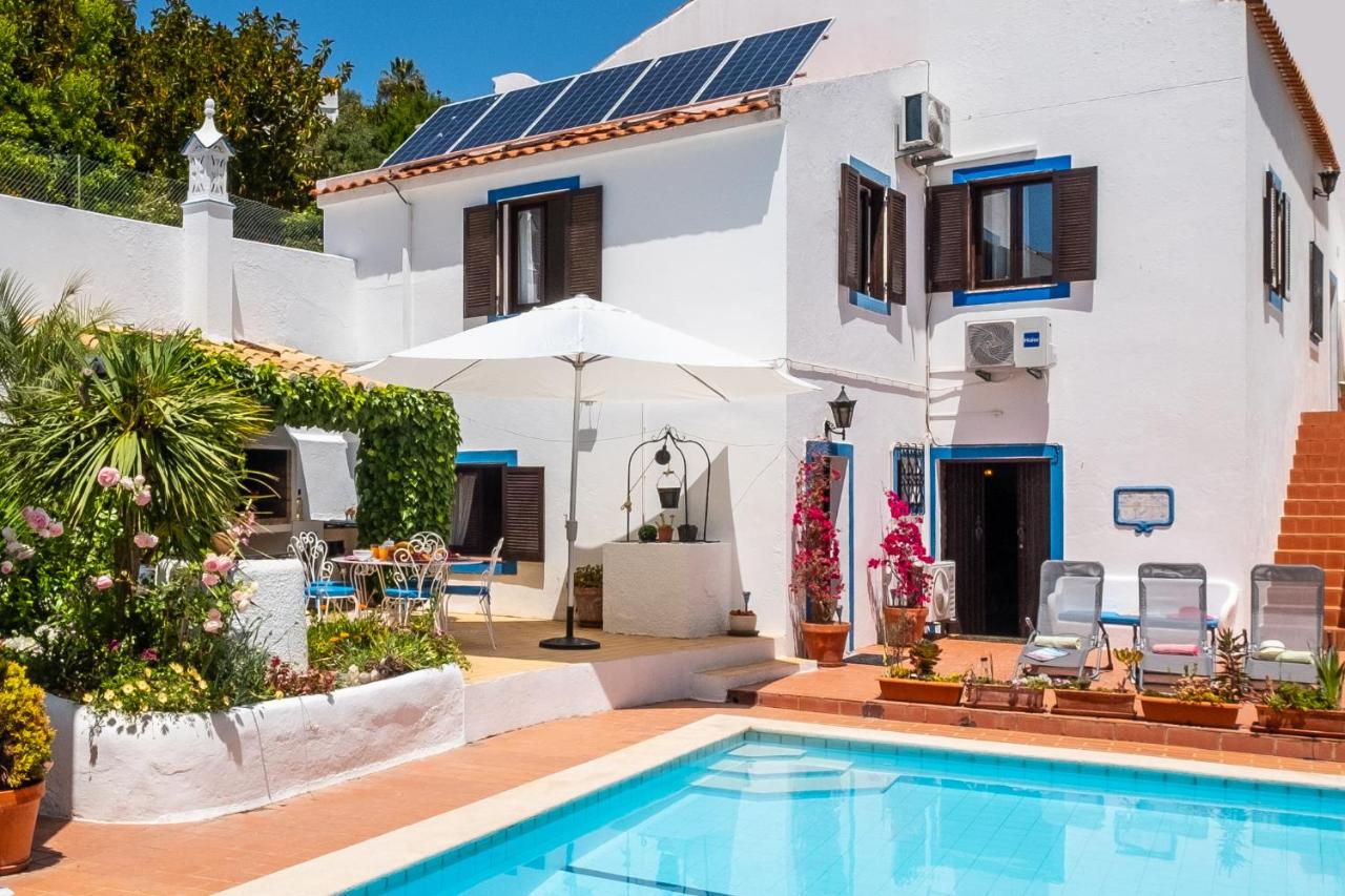 Villa Marrakech by Algarve Vacation - 3