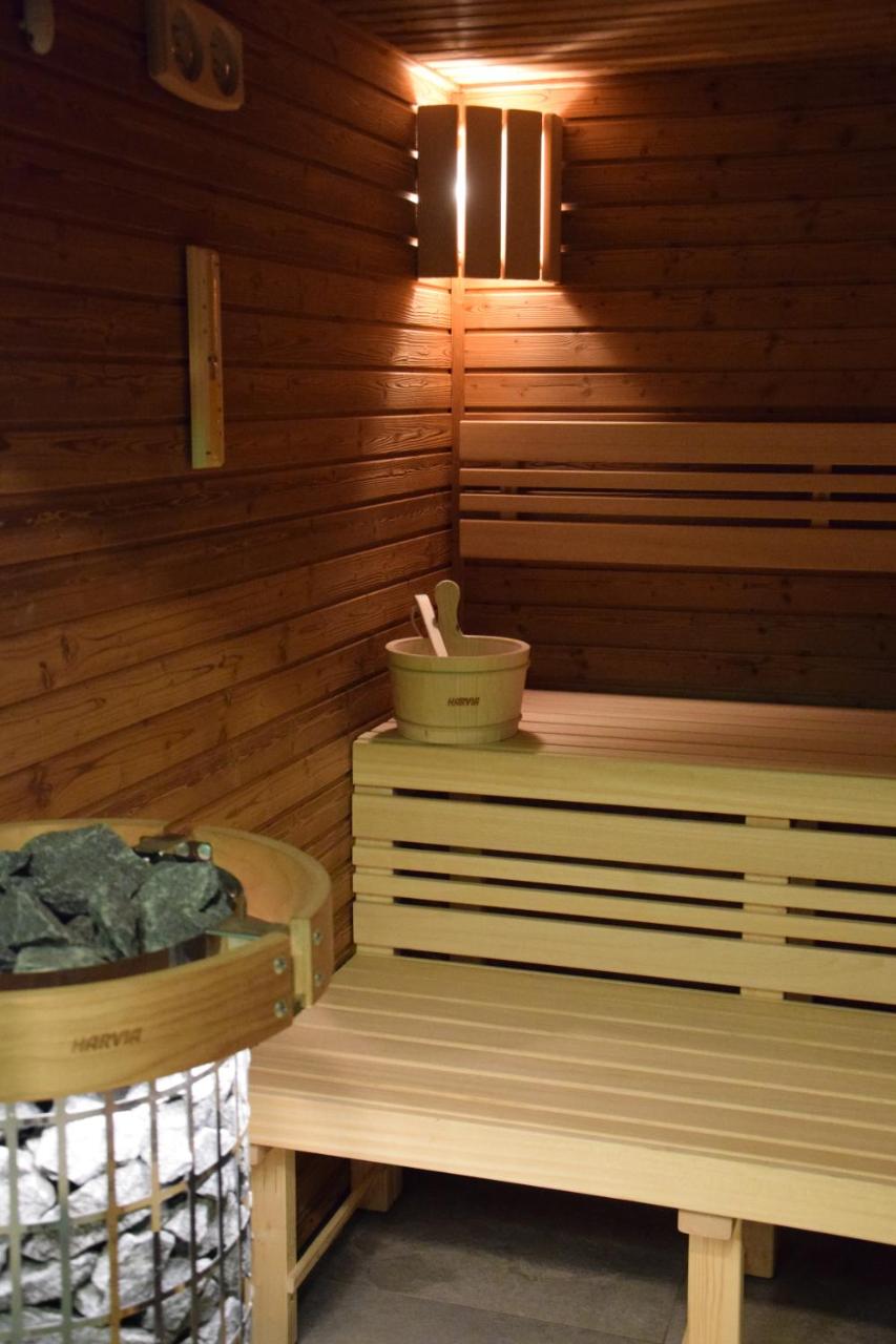 Wellness Hotel Anna Nejdek photo 3