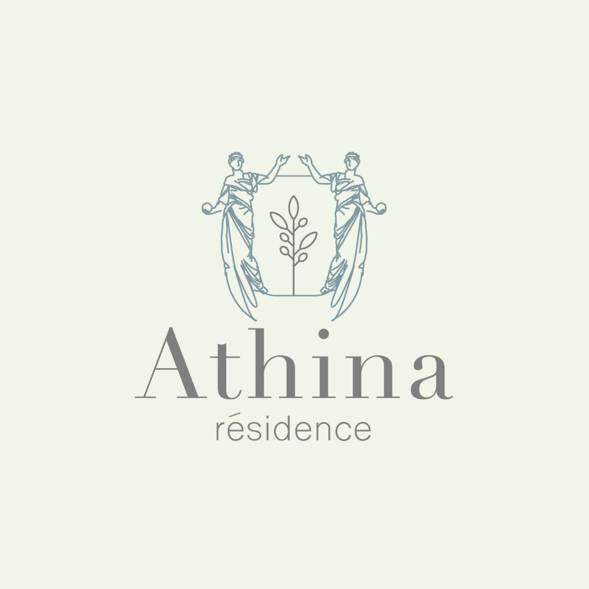 Athina résidence - 3