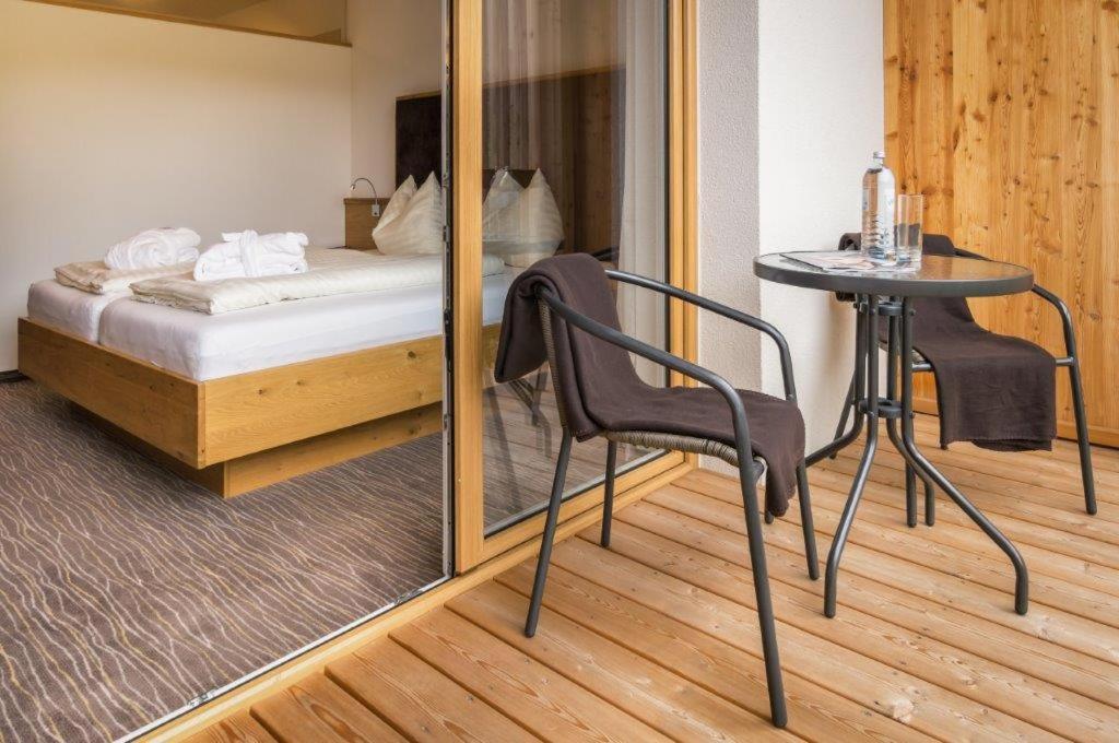 Almhotel Kärnten - 6