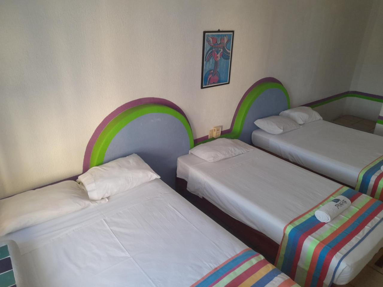 Pargos Hotel & Cowork photo 2