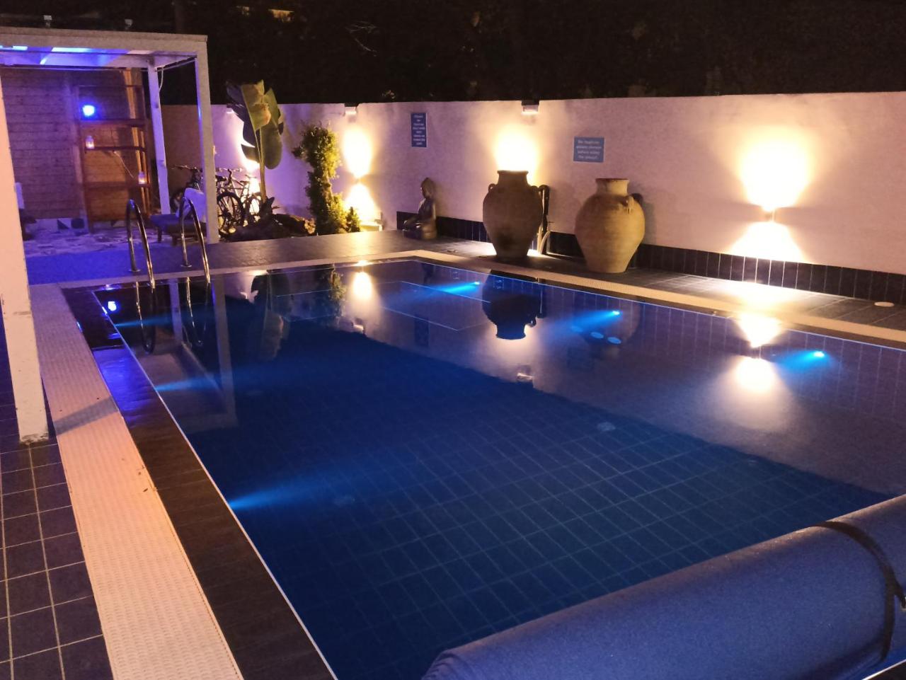 Masseria Villa Marchesi - 6