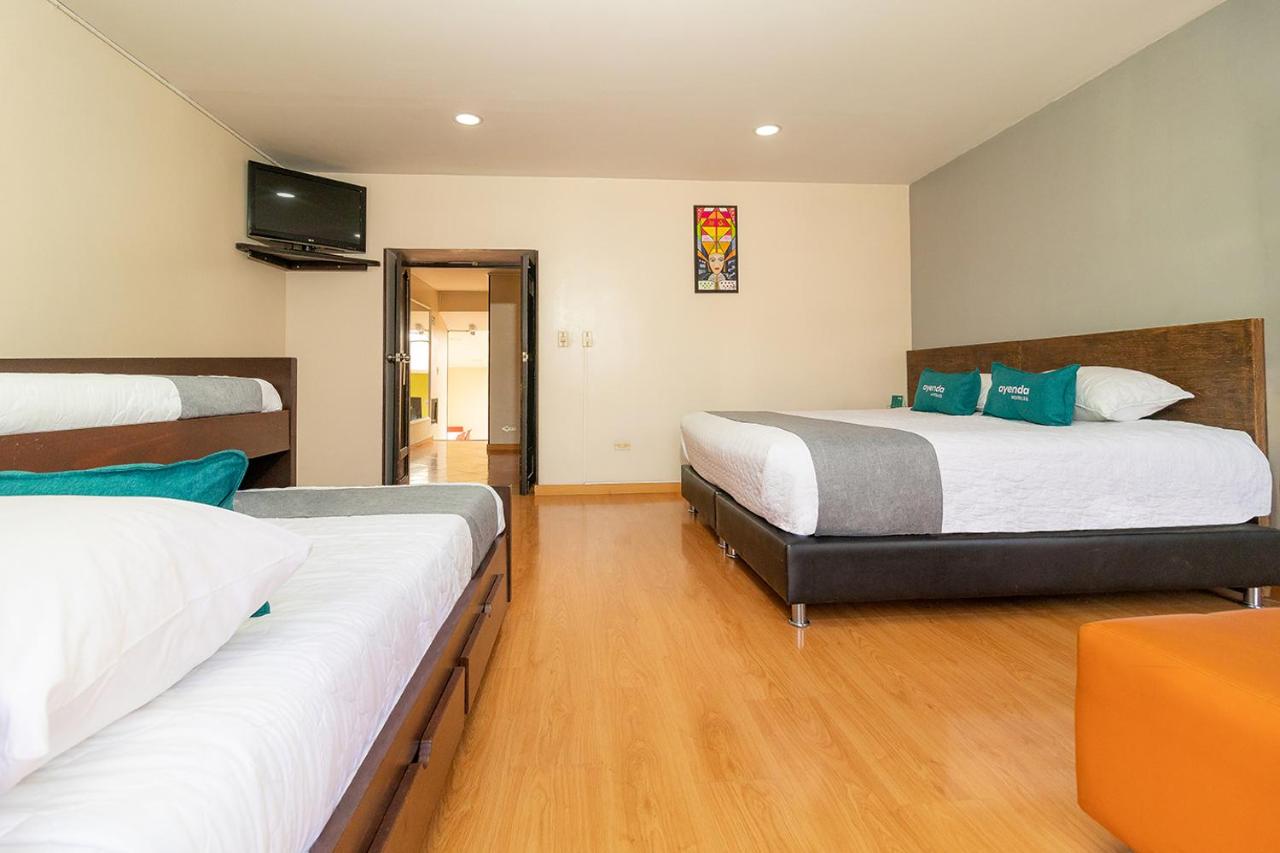 Hotel Bochica photo 4