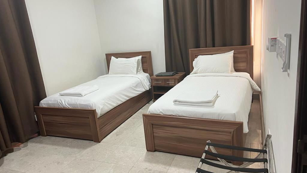 BAITI Furnished Apartments photo 2