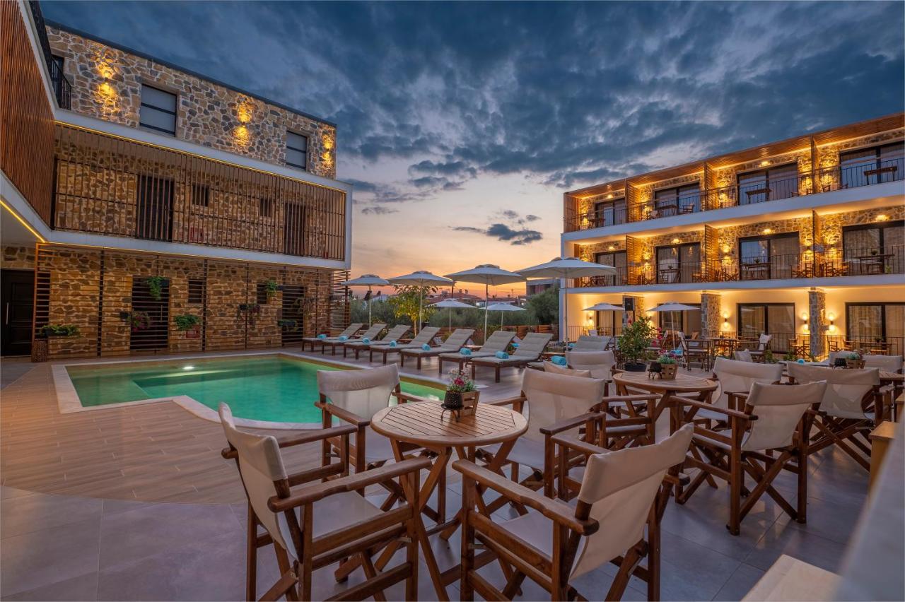 Dandelion Suites - 2