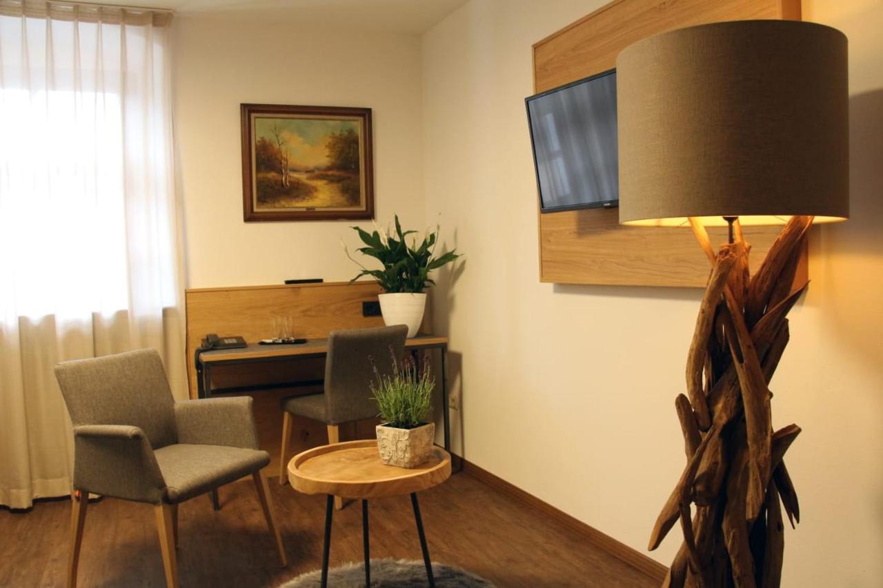 Hotel zum ehem. königl. Bayr. Forsthaus photo 2