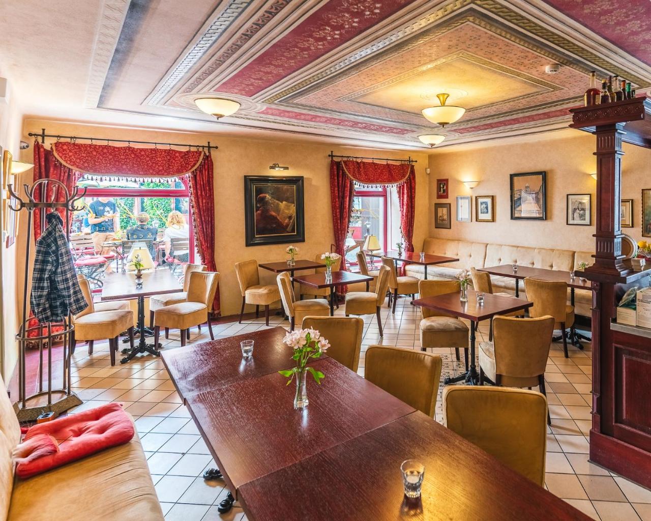 Hotel Krčínův Dům - 2