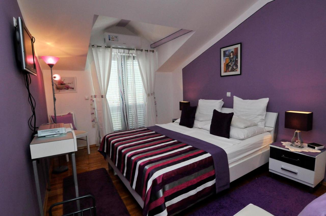 Hotel Haus Am Meer Cavtat - 5