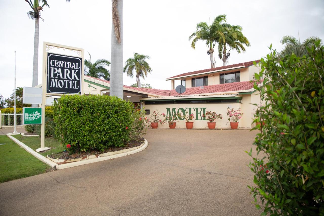 Central Park Motel