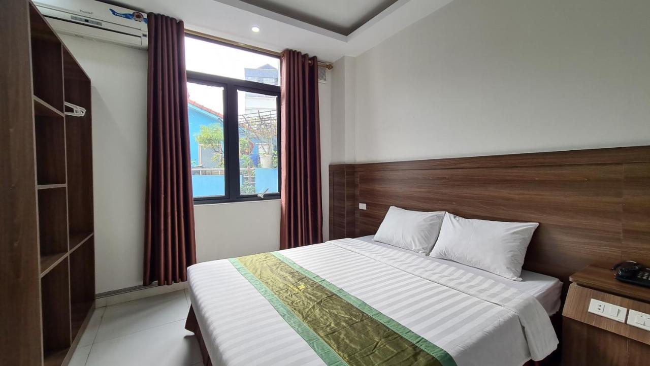 Foto - Thanh Hang Hotel near Emerald My Dinh