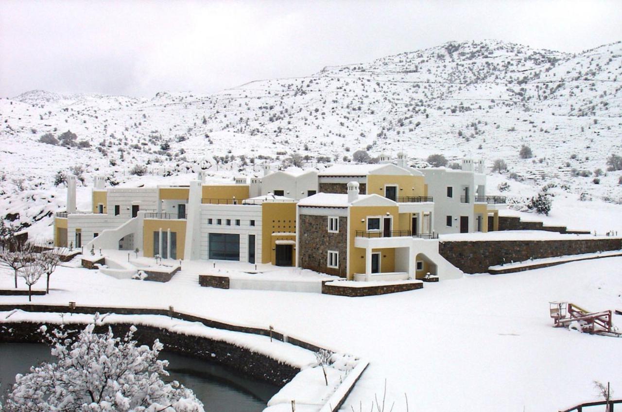 Delina Mountain Resort photo 4