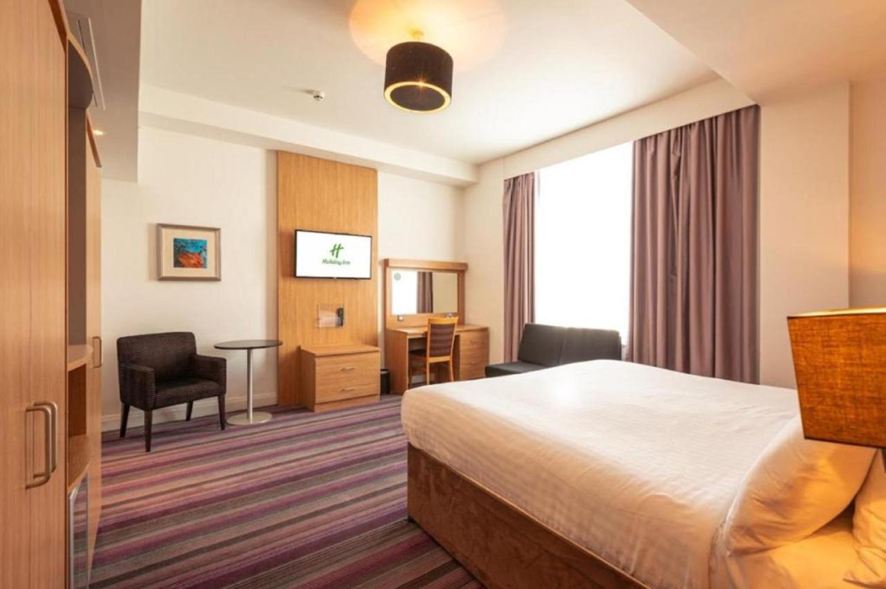 Holiday Inn Darlington-A1 Scotch Corner by IHG - 5