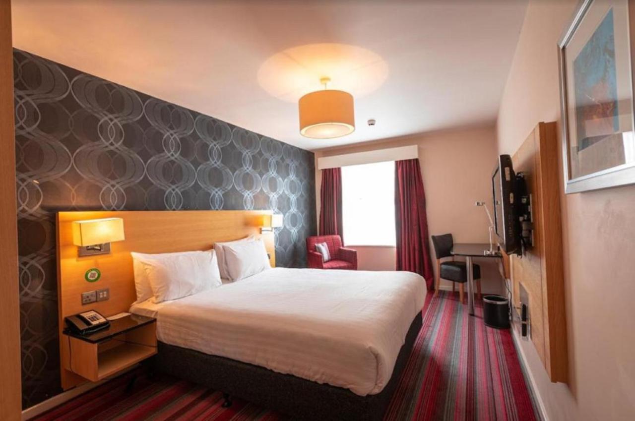 Holiday Inn Darlington-A1 Scotch Corner by IHG - 3