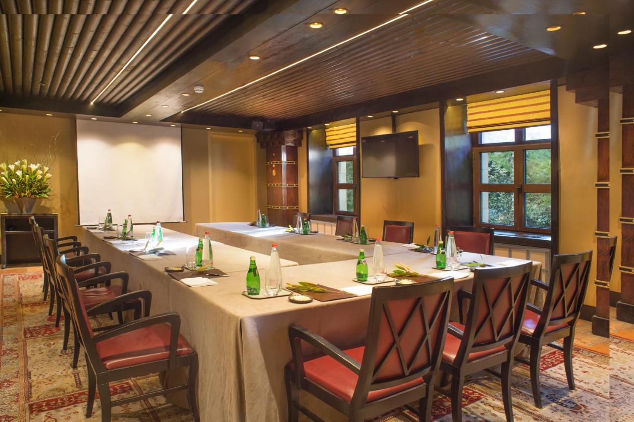 King David Hotel Jerusalem