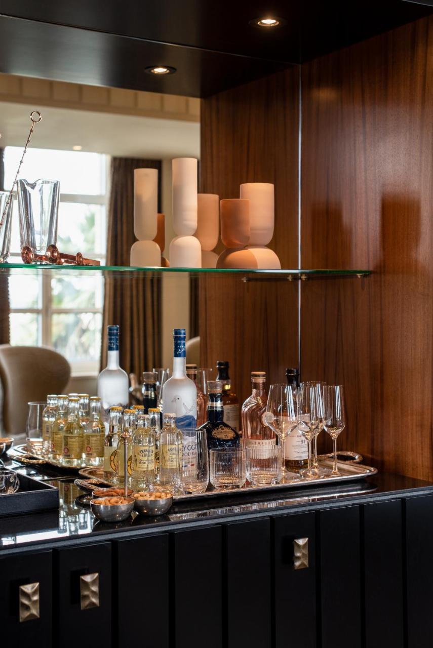 King David Hotel Jerusalem