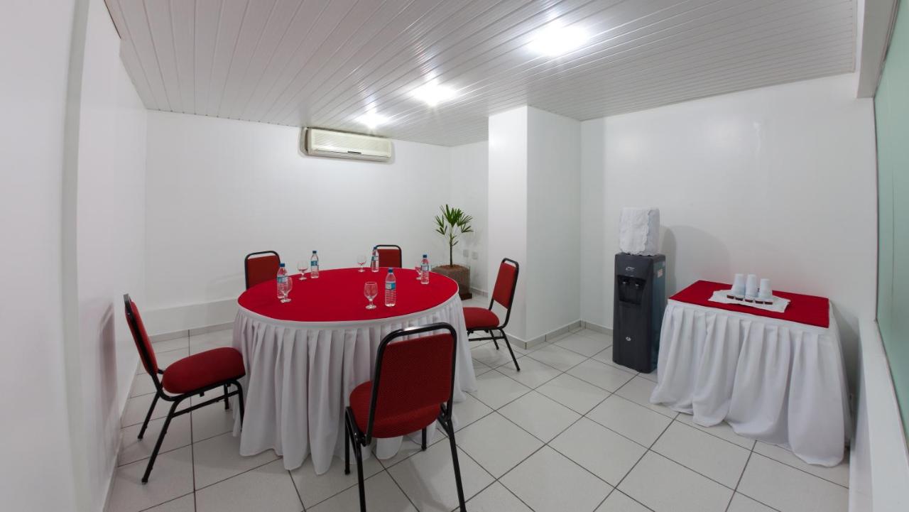 Belém Soft Hotel photo 3