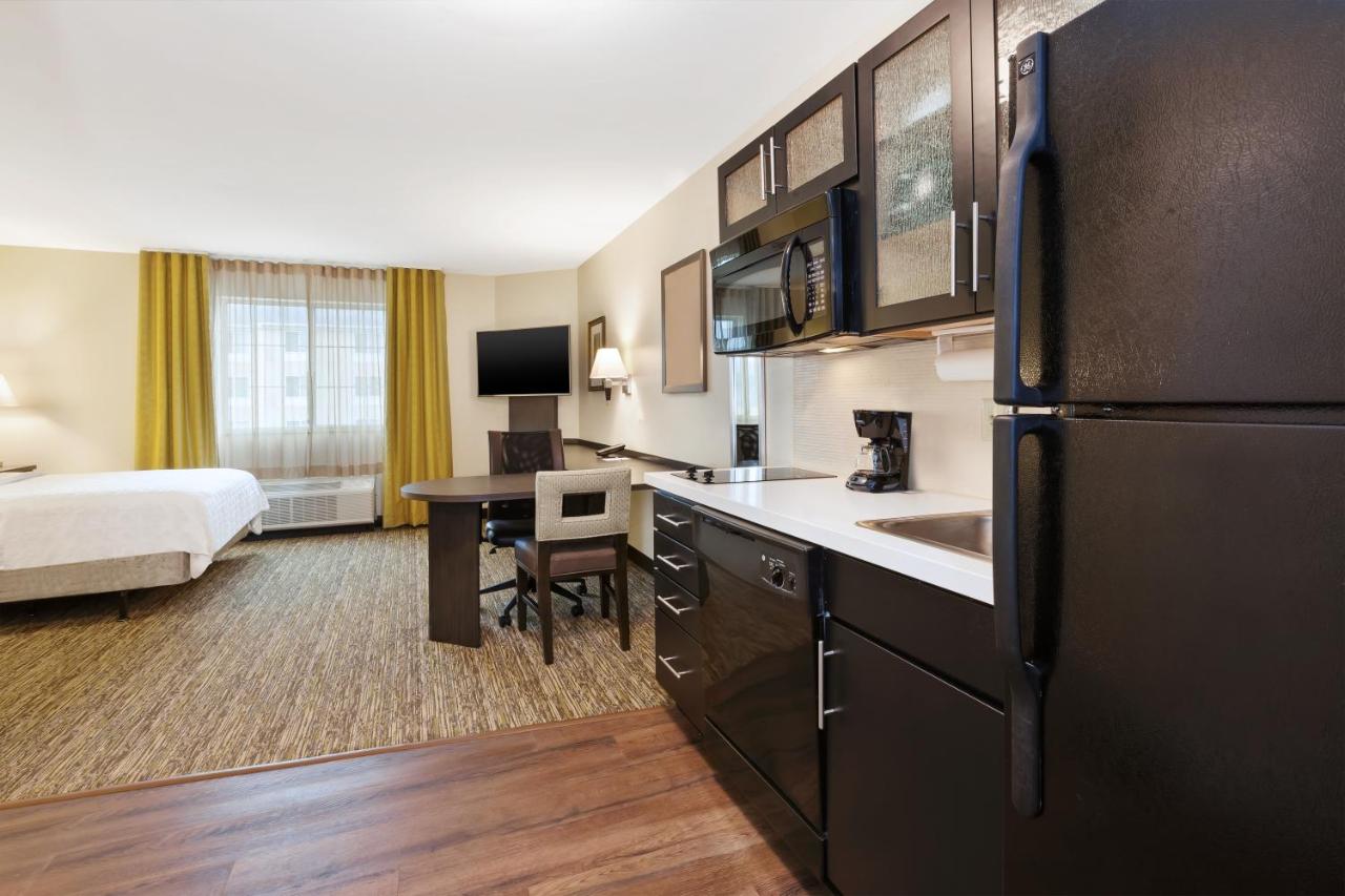 Photo - Candlewood Suites Washington North by IHG