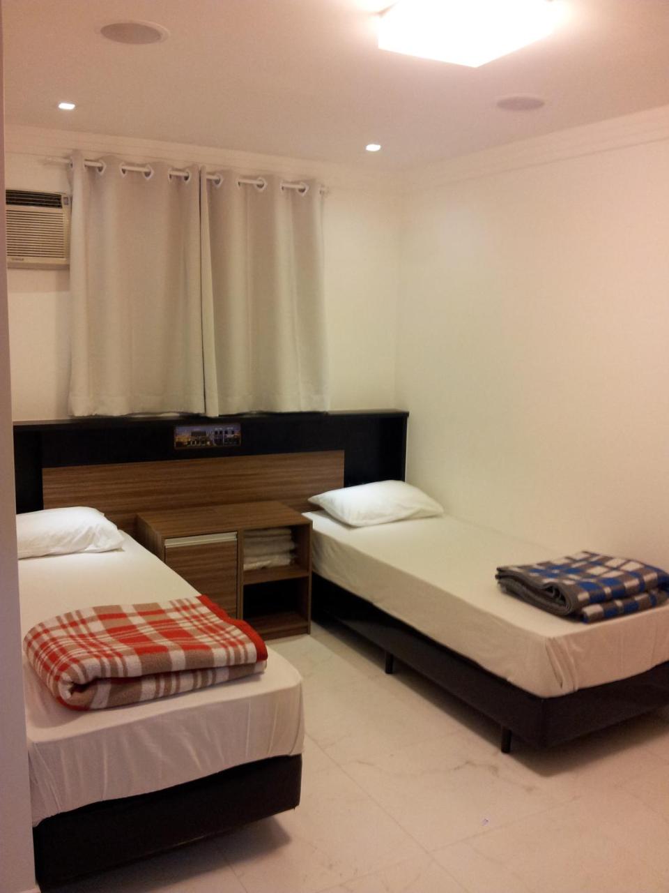 Foto - Motel Gaia Radial Leste