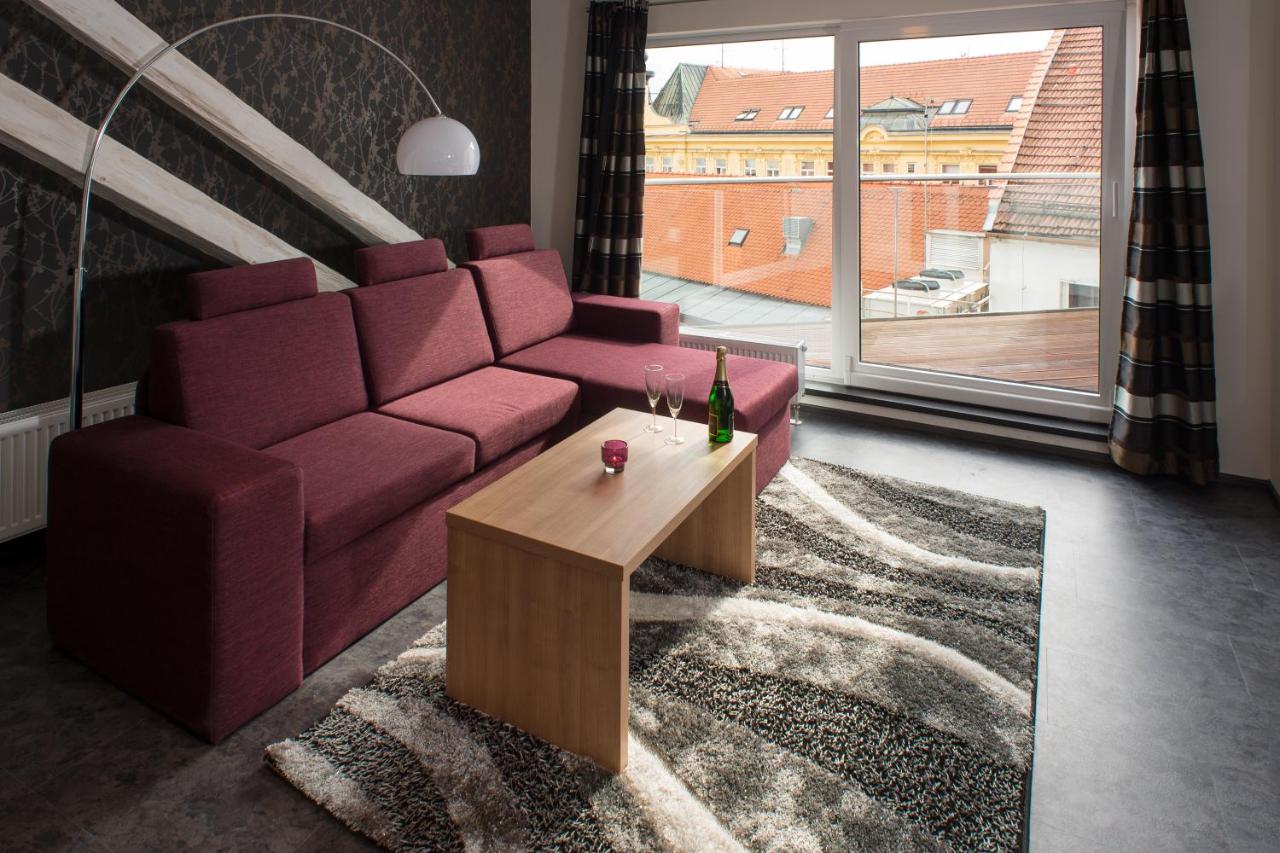 Foto - ADC Design Apartmány