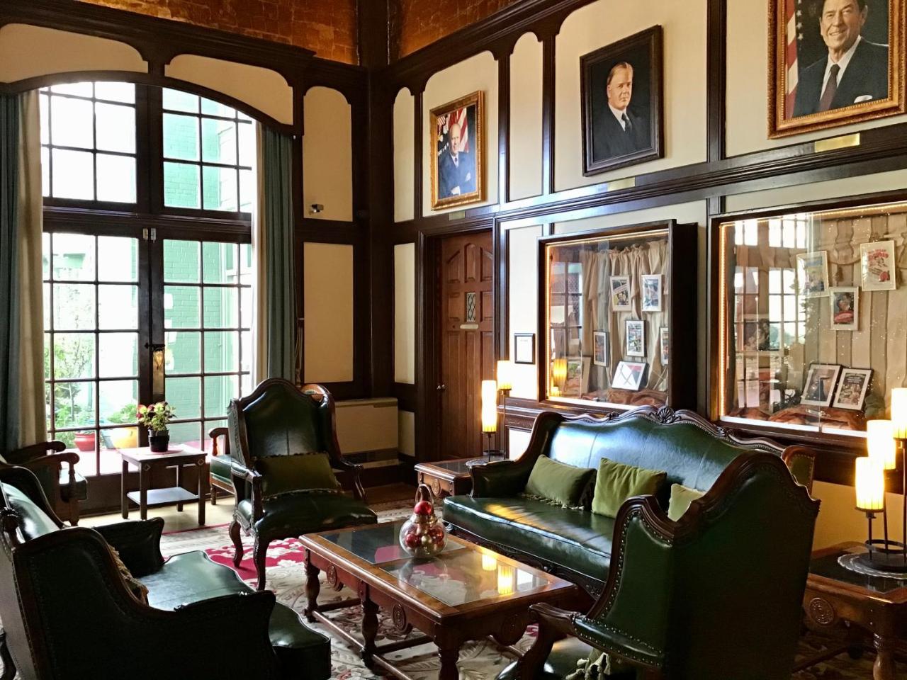 Foto - Eureka Inn, Trademark Collection by Wyndham