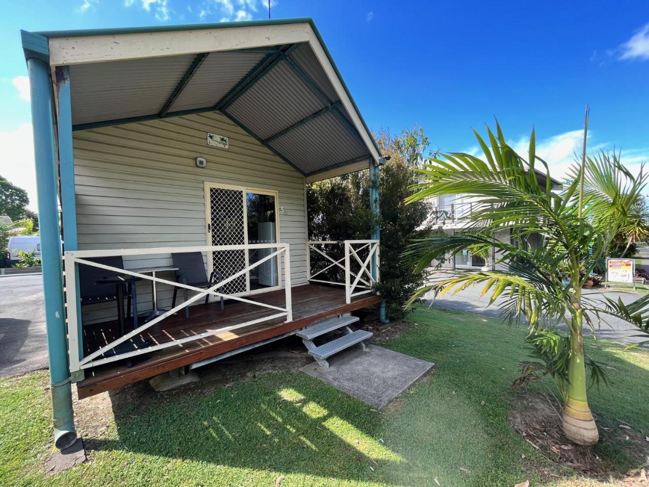 Kingfisher Caravan Park photo 4