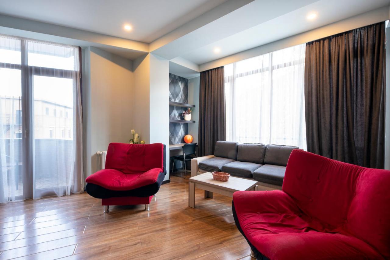Sani Apart Hotel photo 3