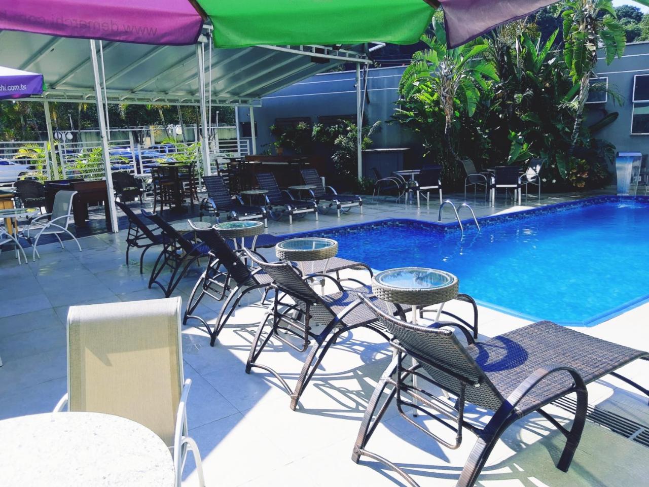 Hotel Serra de Jundiaí photo 2